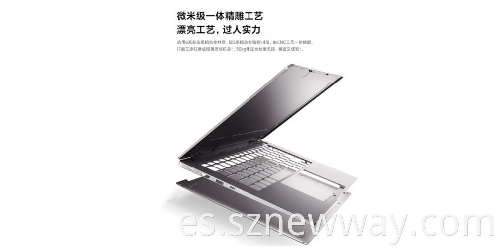 Redmibook Pro 14